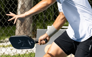 Vì sao Third Shot Drop lại là yếu tố quyết định trong Pickleball?