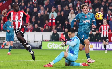 Tỷ lệ kèo trận Brentford vs Bournemouth, 22h00 ngày 27/12, Ngoại hạng Anh