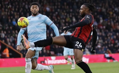 Tỷ lệ kèo trận Burnley vs Everton, 22h00 ngày 27/12, Ngoại hạng Anh