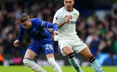 Tỷ lệ kèo trận Chelsea vs Aston Villa, 0h30 ngày 28/12, Ngoại hạng Anh