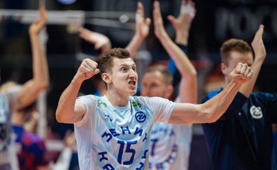 Perugia liên hệ chiêu mộ Dmitry Volkov