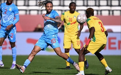 Dự đoán Benin vs Botswana, 19h30 ngày 27/12, Cúp châu Phi 2025
