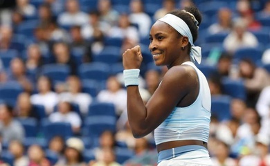 Từ tennis sang pickleball: Coco Gauff sẽ vươn tới đỉnh cao nhanh đến mức nào?