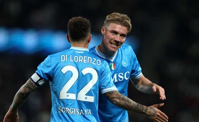 Dự đoán Cremonese vs Napoli, 21h00 ngày 28/12, Serie A 2025/26