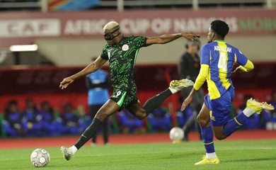 Dự đoán Gabon vs Mozambique, 19h30 ngày 28/12, Cúp châu Phi 2025