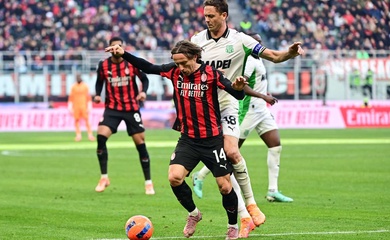 Dự đoán AC Milan vs Verona, 18h30 ngày 28/12, Serie A 2025/26