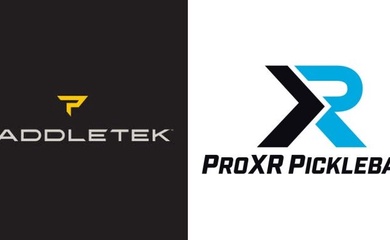 Paddletek sáp nhập ProXR, Padeltek và Yobow nhằm thúc đẩy đổi mới thiết bị pickleball