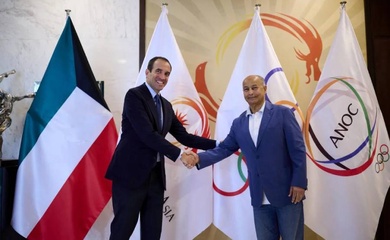 Vượt qua pickleball, padel chính thức được đưa vào chương trình thi đấu ASIAN Games 2026