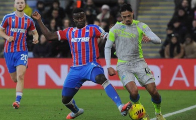 Dự đoán Crystal Palace vs Tottenham, 23h30 ngày 28/12, Ngoại hạng Anh 2025/26