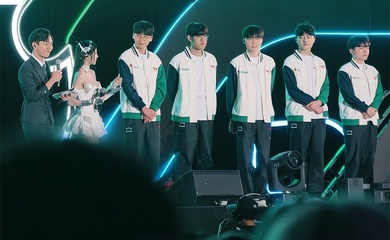 LCK Roadshow 2026 đến Việt Nam? Cơ hội lịch sử cho cộng đồng LMHT