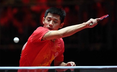 Topspin đã làm thay đổi bóng bàn như thế nào? (P2): Trung Quốc và phần còn lại của thế giới