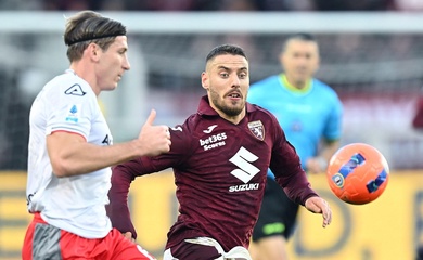Dự đoán Torino vs Cagliari, 21h00 ngày 27/12, Serie A 2025/26