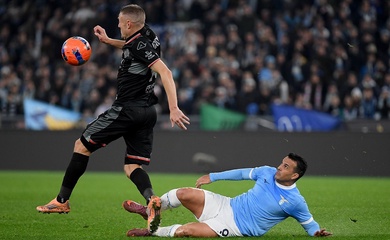 Dự đoán Udinese vs Lazio, 0h00 ngày 28/12, Serie A 2025/26