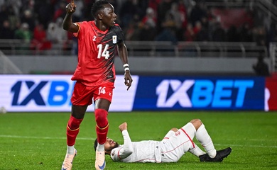 Dự đoán Uganda vs Tanzania, 0h30 ngày 28/12, Cúp châu Phi 2025