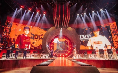 Hiện tượng Esports Liên Minh Huyền Thoại tại Trung Quốc - Khi trò chơi trở thành ngôn ngữ văn hóa của nhiều thế hệ