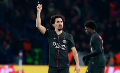 Bảng xếp hạng IFFHS 2025 đem lại vinh quang cho Donnarumma, Vitinha và De la Fuente