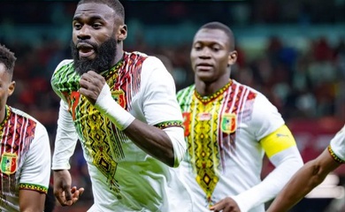 Nhận định, soi kèo Comoros vs Mali: “Đại bàng” hướng tới vé knock-out