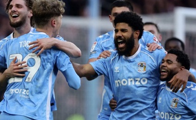 Nhận định, soi kèo Coventry City vs Ipswich Town: Bảo vệ ngôi đầu