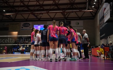 La CDA khép lại năm với thất bại 1–3 trước Brescia ở Latisana