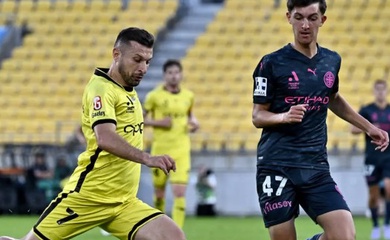 Nhận định, soi kèo Melbourne Victory vs Wellington Phoenix: Lợi thế cho chủ nhà