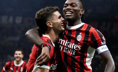 Nhận định, soi kèo Milan vs Verona: Rossoneri hướng tới ngôi đầu bảng