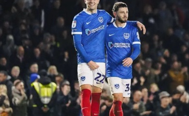 Nhận định, soi kèo Portsmouth vs Charlton: Lợi thế đối đầu