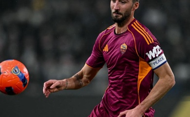 Nhận định, soi kèo Roma vs Genoa: Điểm tựa sân nhà