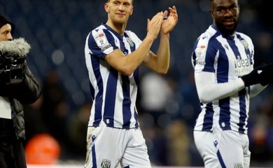 Nhận định, soi kèo West Brom vs QPR: Cuộc đấu cân bằng