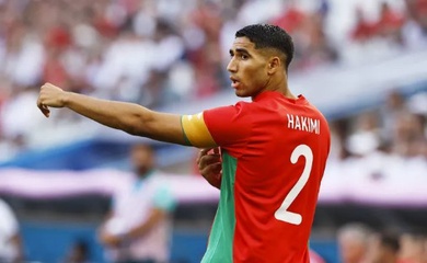 Nhận định, soi kèo Zambia vs Ma Rốc: Sư tử Atlas khẳng định sức mạnh