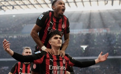 Tỷ lệ kèo trận Milan vs Verona, 18h30 ngày 28/12, Serie A