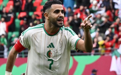 Dự đoán Algeria vs Burkina Faso, 0h30 ngày 29/12, Cúp châu Phi 2025