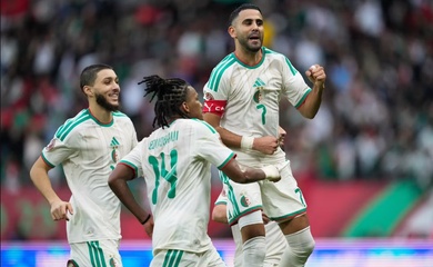 Bảng xếp hạng Cúp châu Phi 2025: Bờ Biển Ngà và Cameroon chưa thể phân định