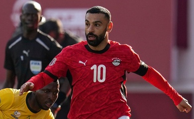 Dự đoán Angola vs Ai Cập, 23h00 ngày 29/12, Cúp châu Phi 2025