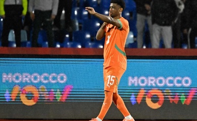 Dự đoán Bờ Biển Ngà vs Cameroon, 3h00 ngày 29/12, Cúp châu Phi 2025