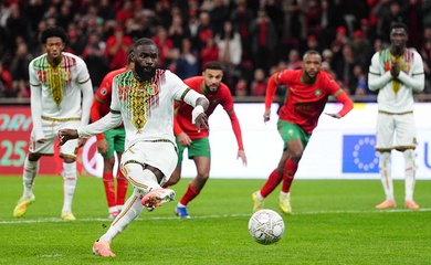 Dự đoán Comoros vs Mali, 2h00 ngày 30/12, Cúp châu Phi 2025