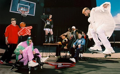 FaZe Clan sụp đổ - Lối thoát nào cho tổ chức Esports triệu đô đang chìm trong khủng hoảng?