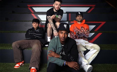 FaZe Clan chuyển trọng tâm sang mảng eSports sau làn sóng rời đi của các influencer