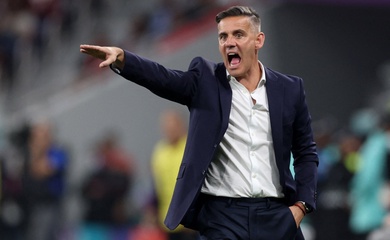 Tân HLV trưởng tuyển Indonesia nhận lương 1 tỷ đồng/tháng?