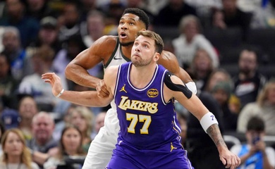 Chuyên gia ESPN cảnh báo: "Cánh cửa vô địch của Lakers đã khép lại, giống hệt Warriors"