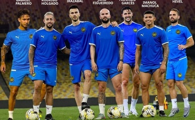 Lãnh đạo FAM bị kêu gọi từ chức tập thể vì lợi ích bóng đá Malaysia