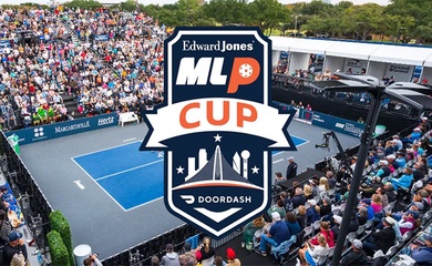 Major League Pickleball ghi nhận tăng trưởng kỷ lục, giá trị các đội tăng vọt trong năm 2025