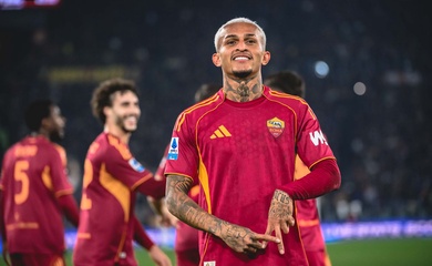 Dự đoán AS Roma vs Genoa, 2h45 ngày 29/12, Serie A 2025/26