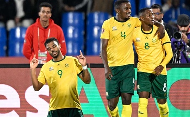 Dự đoán Zimbabwe vs Nam Phi, 23h00 ngày 29/12, Cúp châu Phi 2025