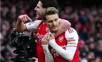 Nhận định, soi kèo Arsenal vs Aston Villa: Đôi công hấp dẫn