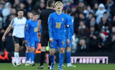 Tỷ lệ kèo trận Birmingham vs Southampton, 3h15 ngày 30/12, Hạng Nhất Anh