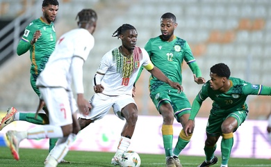 Tỷ lệ kèo trận Comoros vs Mali, 2h00 ngày 30/12, Cúp châu Phi