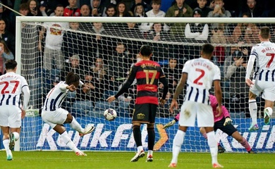 Tỷ lệ kèo trận West Brom vs QPR, 2h45 ngày 30/12, Hạng Nhất Anh