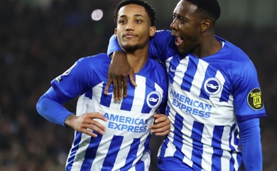 Nhận định, soi kèo West Ham vs Brighton: Khách chiếm ưu thế