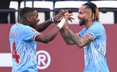Dự đoán Botswana vs Congo, 2h00 ngày 31/12, Cúp châu Phi 2025