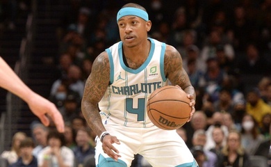 Isaiah Thomas úp mở khả năng rời NBA để gia nhập EuroLeague: "Tôi chỉ muốn chơi bóng"